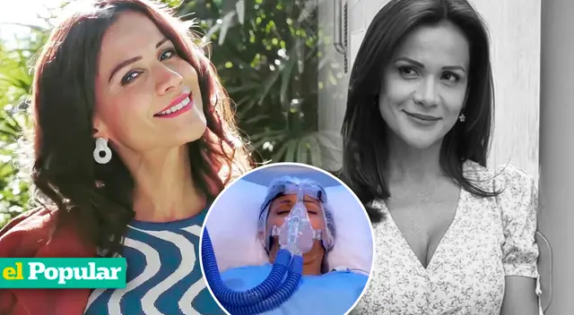 ¿Qué dijo Mónica Sánchez sobre Charito de Al fondo hay sitio? ¿Qué dijo Mónica Sánchez sobre Charito de Al fondo hay sitio?