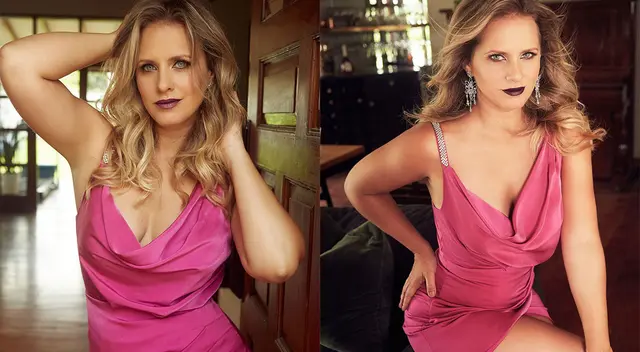 Rossana Fernández Maldonado