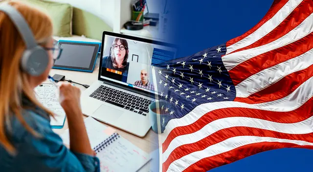 Conoce más sobre la vacante de trabajo remoto en Estados Unidos.