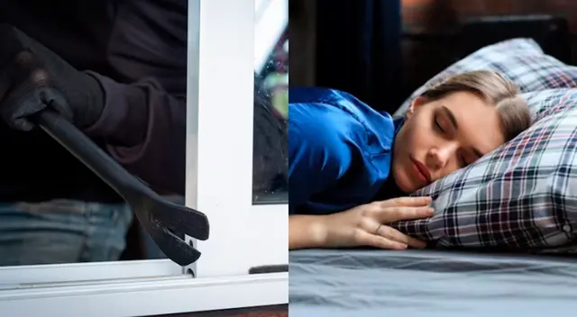 Significado de soñar que te roban, descubre las interpretaciones.