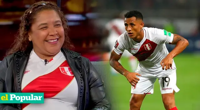 ¿Qué profesión hubiese seguido Yoshimar Yotún? ¿Qué profesión hubiese seguido Yoshimar Yotún?