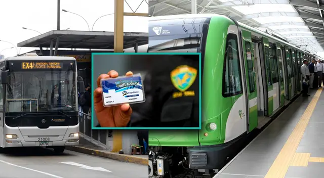 ATU dio a conocer quiénes son los pasajeros que pueden viajar gratis en todos sus servicios.