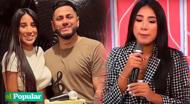 Samahara Lobatón sorprendió con decisión.