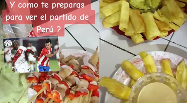 La escena es viral en redes sociales.