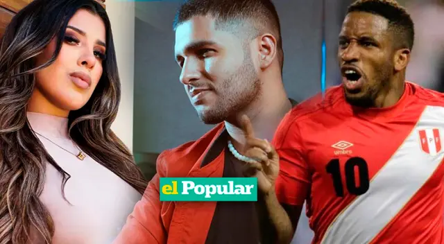 ¿Qué hizo Yahaira Plasencia tras declaraciones de su colaboradora?