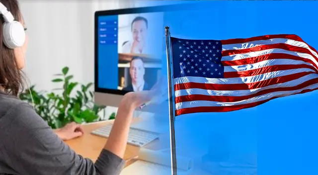 Conoce más sobre el trabajo remoto que puede hacerte ganar hasta 800 dólares a la semana.