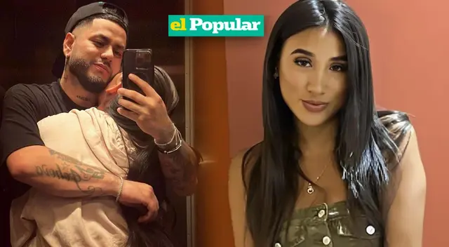 Samahara Lobatón reaparece en sus redes tras ruptura con Bryan Torres.