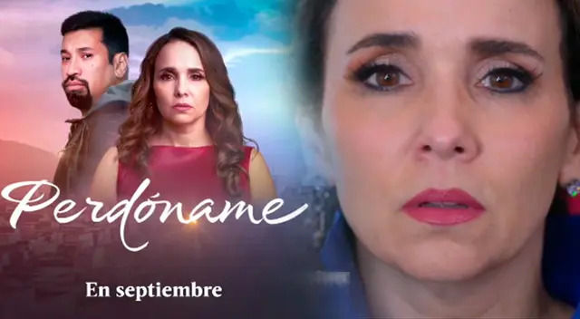 Aldo Miyashiro y Erika Villalobos protagonizan novela. Aldo Miyashiro y Erika Villalobos protagonizan novela.