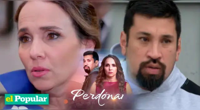 Érika Villalobos y Aldo Miyashiro harán nueva novela juntos.