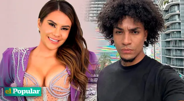 Thamara Gómez decide acabar con rumores.