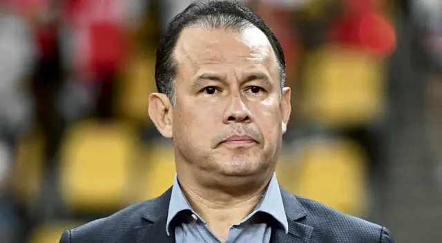 Juan Reynoso y el motivo por el que no ofreció conferencia de prensa en Paraguay tras empate 0-0 de Perú.