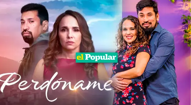 ¿Cuándo empezaron a grabar Érika Villalobos y Aldo Miyashiro novelas juntos? ¿Cuándo empezaron a grabar Érika Villalobos y Aldo Miyashiro novelas juntos?