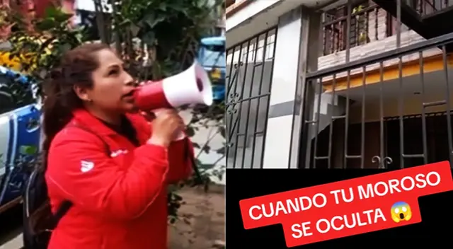 El video viral ha sido compartido en la app china.