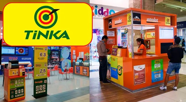 Descubre detalles importantes al ganar el pozo millonario de La Tinka