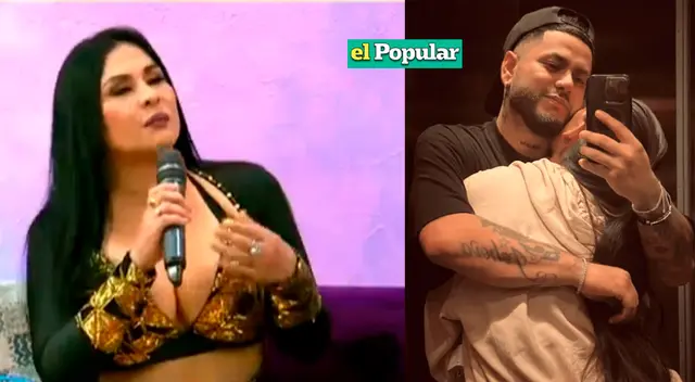 Yolanda Medina considera que le están dando mucha importancia a Samahara Lobatón.