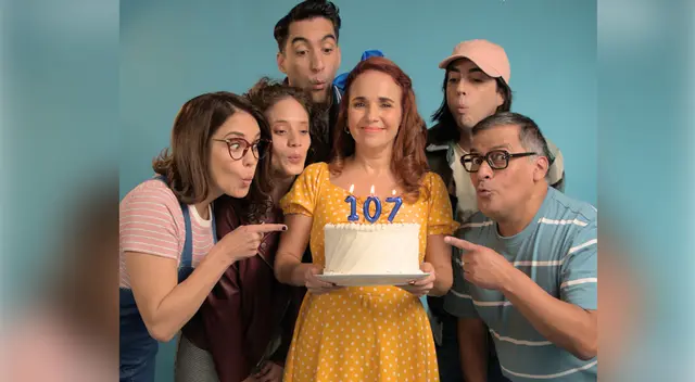 Velas de Cumpleaños, de Noah Haidle,  en el teatro Ricardo Blume