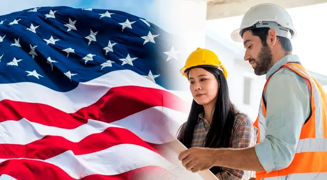 La Embajada de Estados Unidos en México necesita de técnicos para ocupar una plaza.