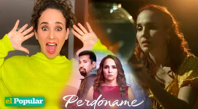 Érika Villalobos sigue trabajando y minimiza críticas. Érika Villalobos sigue trabajando y minimiza críticas.