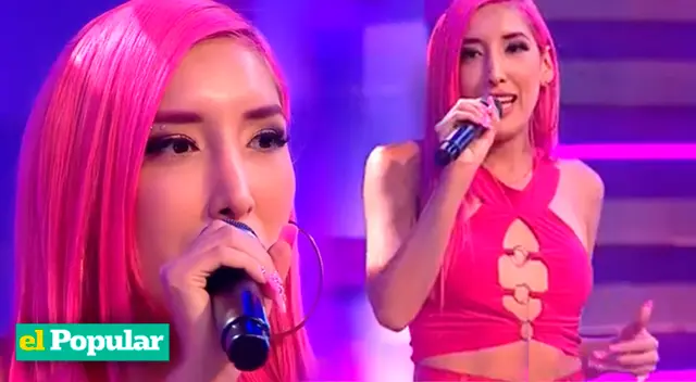 Cint Gutiérrez desea ponerse más busto y someterse a operación estética. Cint Gutiérrez desea ponerse más busto y someterse a operación estética.