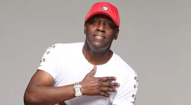 Cantante Antonio Cartagena destaca a nivel internacional con su música. Cantante Antonio Cartagena destaca a nivel internacional con su música.