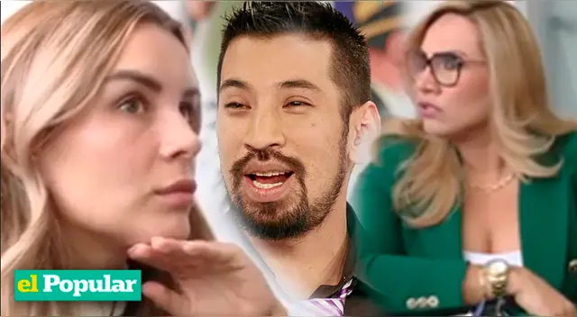 Abogada de Fiorella Retiz confirma que su clienta recibió amenazas.