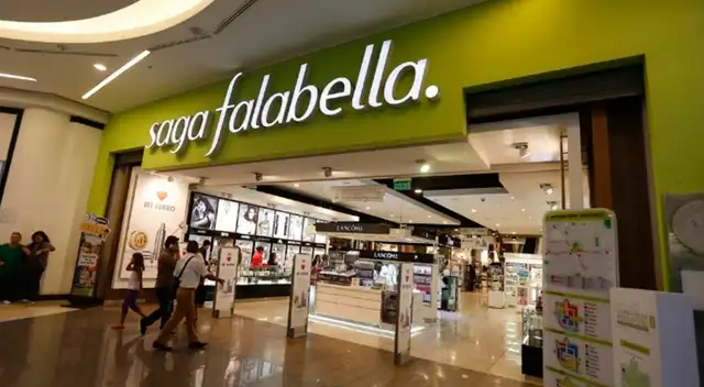 Saga Falabella no la pasa nada bien luego de la renuncia de su gerente general Gastón Bottazzini.