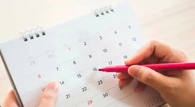 Conoce los feriados que restan de este 2023 para Estados Unidos.