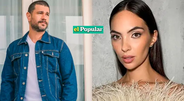 Yaco Eskenazi sacó pecho por la sazón de su madre.