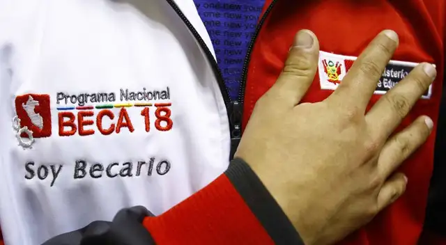 El concurso de Beca 18 2024 se encuentra listo para iniciar ante las declaraciones de Dina Boluarte.
