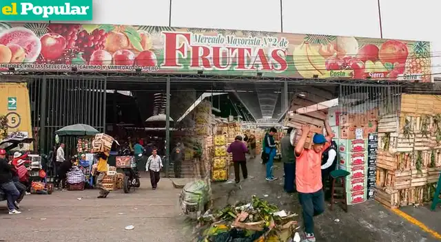 Comerciantes denuncian presunto abandono por parte de las autoridades ediles.