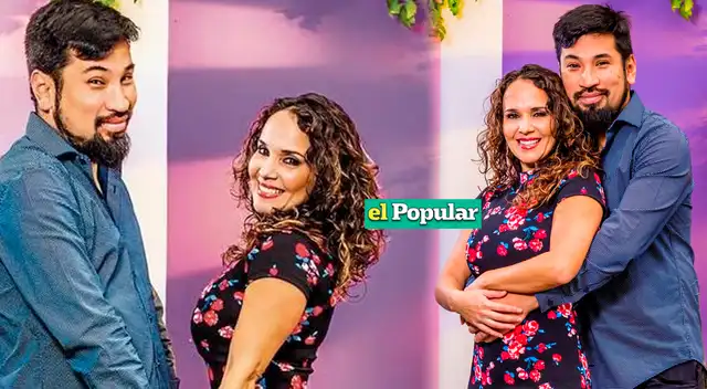 Ethel Pozo salió a defender participación de Ethel Pozo en la teleserie 'Perdóname'.