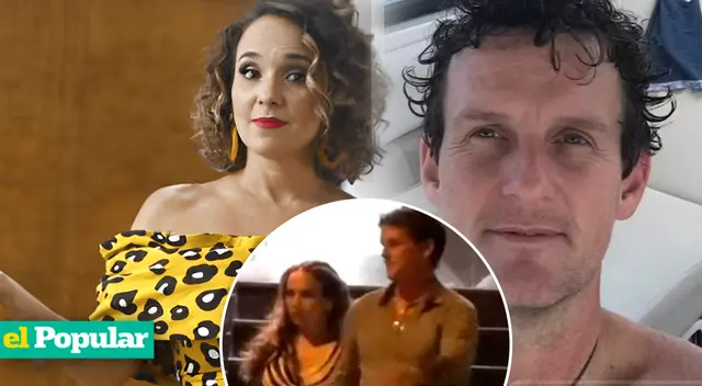 ¿Cómo demostraría Érika Villalobos amor a Erik Zapata?