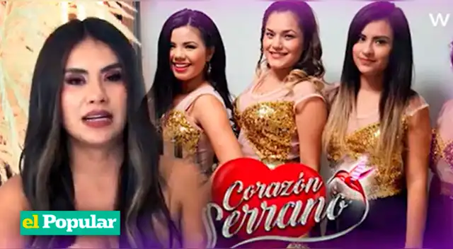 Thamara Gómez revela si en 'Corazón Serrano' la explotaban o no.