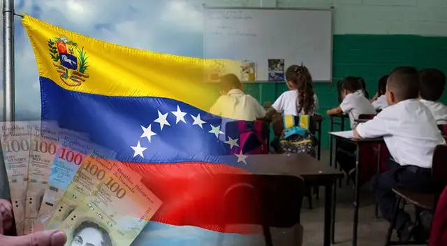 Conoce los detalles sobre el pago del subsidio para escolares en Venezuela.