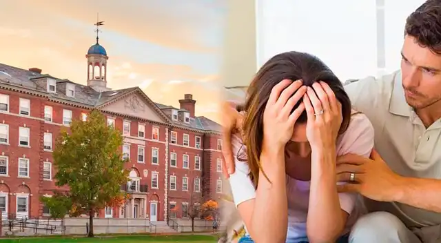 Harvard realizó un estudio acerca de la manipulación.