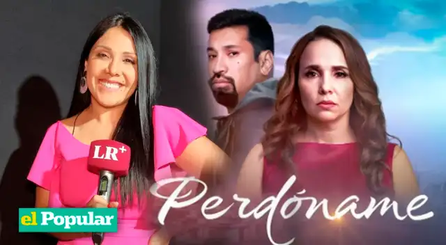Tula Rodríguez habla sobre telenovela que protagonizará Aldo Miyashiro y Érika Villalobos.