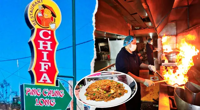 Conoce los nuevos platos que ofrece Ping Chung Long para septiembre. Conoce los nuevos platos que ofrece Ping Chung Long para septiembre.