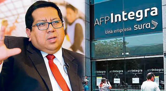 El MEF revela por qué no tendría que darse un nuevo retiro AFP 2023.