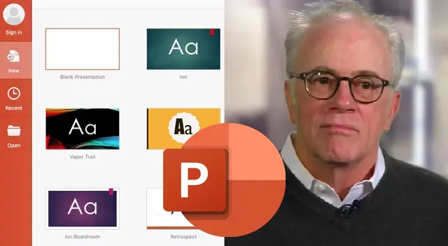 Falleció el creador de PowerPoint, Dennis Austin, a los 76 años: “El programa ha sido utilizado por décadas”. Falleció el creador de PowerPoint, Dennis Austin, a los 76 años: “El programa ha sido utilizado por décadas”.