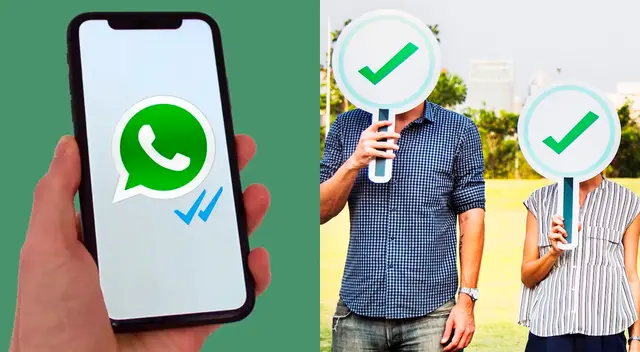 Conoce este nuevo truco que puedes usar en WhatsApp.