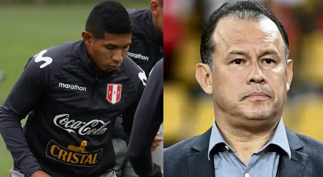 Edison Flores rompe su silencio y responde si la ‘molestia muscular’ fue causa de su desconvocatoria en Eliminatorias.
