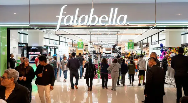 Saga Falabella estaría enfrentando una de sus peores crisis de la historia en el mercado chileno.