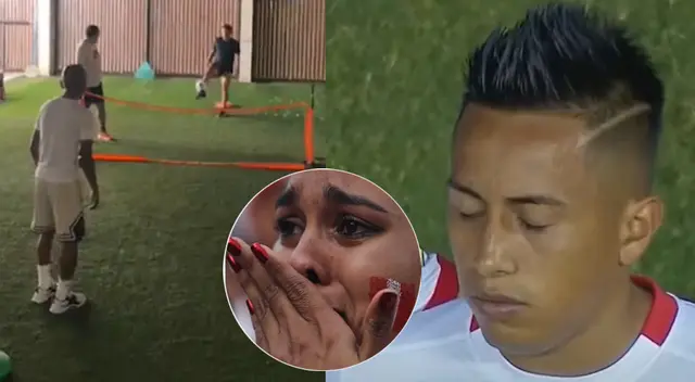 “El profe Neyra llega a poner todo en orden”: Christian Cueva ilusiona a hinchas de Perú con impensado momento.