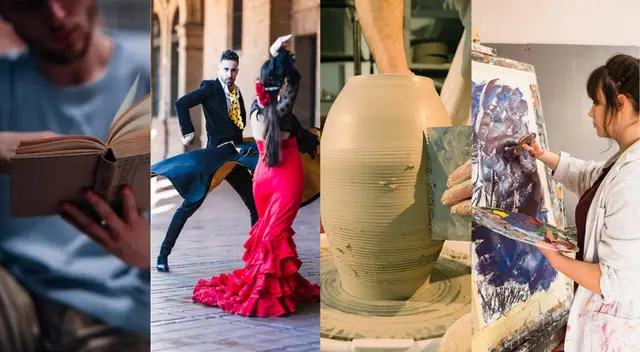 Feria reunirá lo mejor del arte y cultura de la capital. Feria reunirá lo mejor del arte y cultura de la capital.