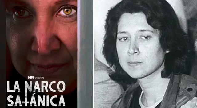 La narcosatánica: esta es la película más tenebrosa del catálogo de HBO Max