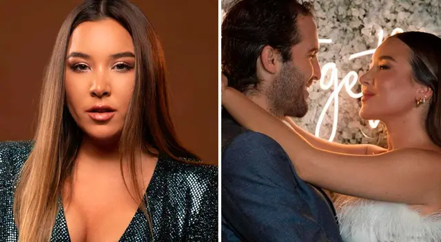 ¿Ale Fuller terminó su compromiso con Francesco Balbi? Aquí todas las pistas