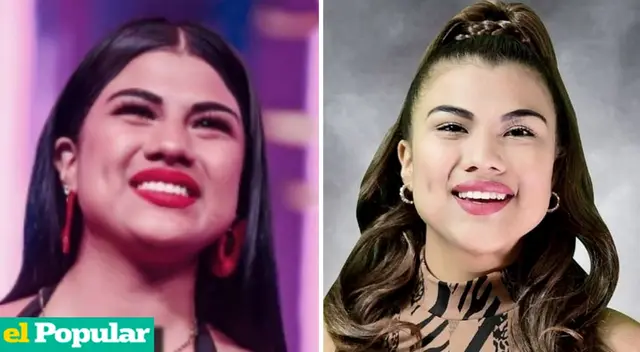 Brunella Torpoco reveló sus planes