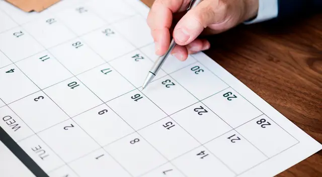 Conoce cuáles son los próximos feriados en Perú.