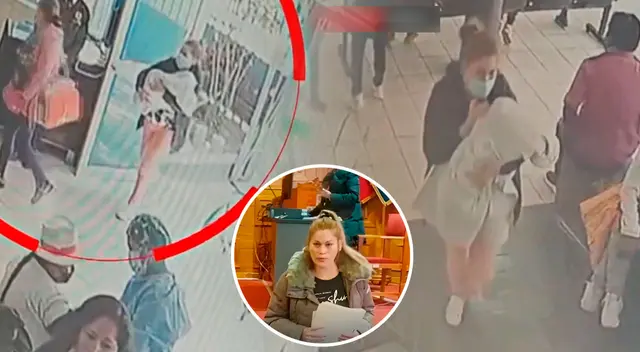 Mafia criminal se dedicaba al tráfico de bebés y usaban a fetos fallecidos para hacer rituales o sacrificios, como 'Pagos a la tierra'.