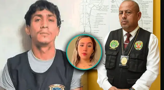 Sicario contratado por Wanda del Valle se refirió al asesinato de Víctor Revoredo, jefe de la PNP.